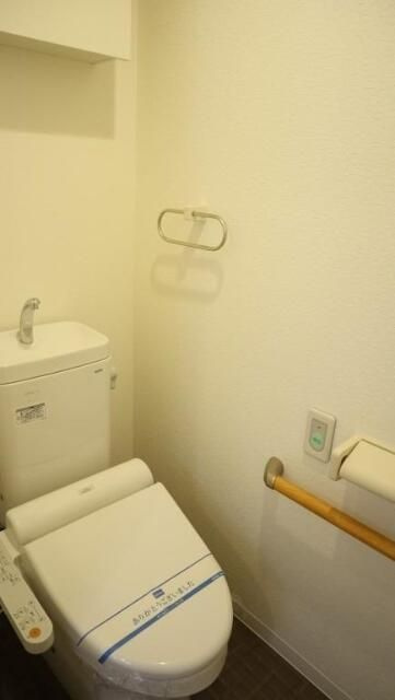 Ｃａｓａ　Ｆｕｊｉのトイレ