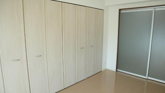 Ｃａｓａ　Ｆｕｊｉの寝室