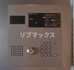 【セキュリティ】ベルファース戸越スタティオ