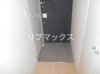 【玄関】ベルファース戸越スタティオ 