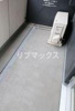 【バルコニー】ベルファース戸越スタティオ 