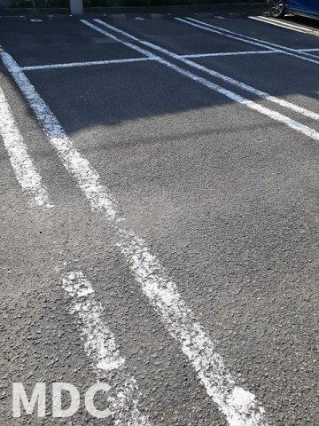 アルコバレ－ノ・ＰＳ　Ｂの駐車場