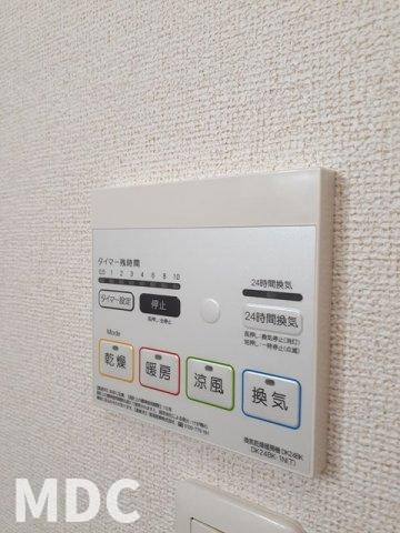 アルコバレ－ノ・ＰＳ　Ｂの設備