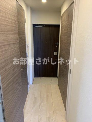クレヴィスタ板橋ときわ台【おとり物件なし】#学生・社会人にオススメ！初期費用分割払いOK！の内装