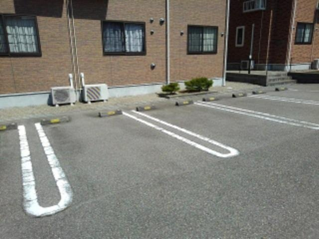 ＺＥＫＯＯ　Ｋの駐車場