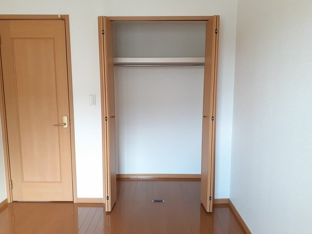 メロディ　Ａの収納