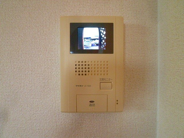 メロディ　Ａの設備