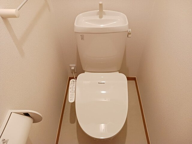 メロディ　Ａのトイレ