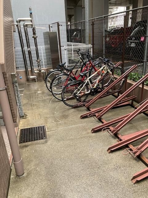 フェニックス練馬のその他