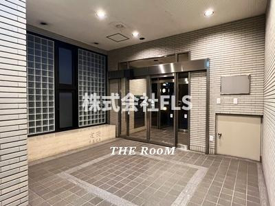 港区南麻布３丁目の賃貸マンションのその他