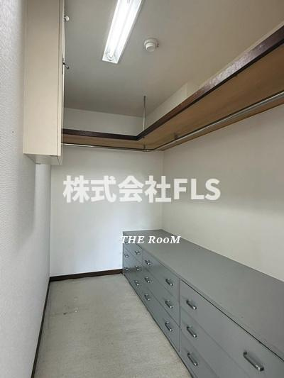 港区南麻布３丁目の賃貸マンションの設備