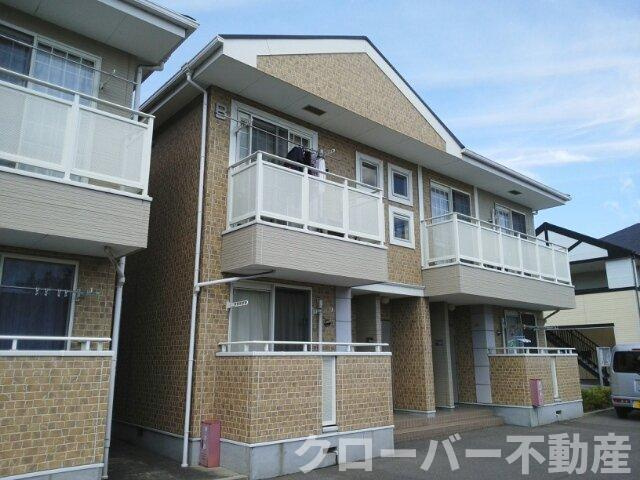 ソルトアヴェニュー　Ｂ