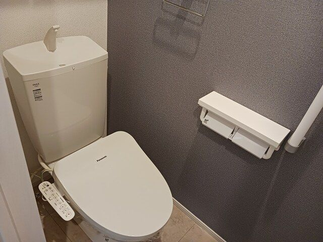 リヴァージュ　Ｋのトイレ