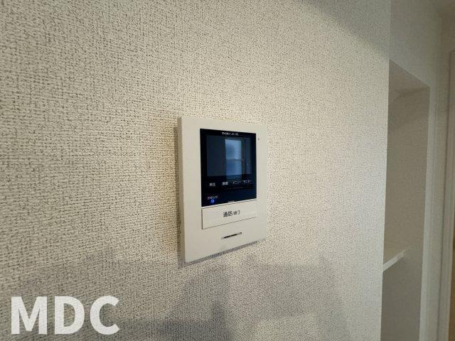 コンフォール矢三　Ｃの設備