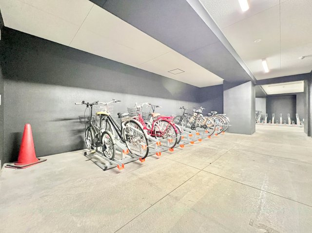 エステムコート名古屋　TWIN　EASTのその他共用部分