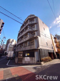 ブライズ早稲田東の画像