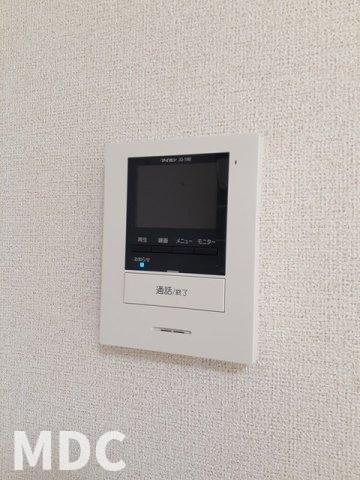 ＪａｄｅＨｏｕｓｅ庄町　Ｂの設備
