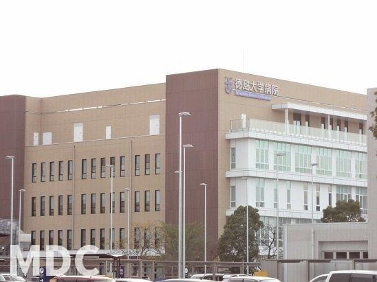 ＪａｄｅＨｏｕｓｅ庄町　Ｂの周辺|徳島大学病院まで950m