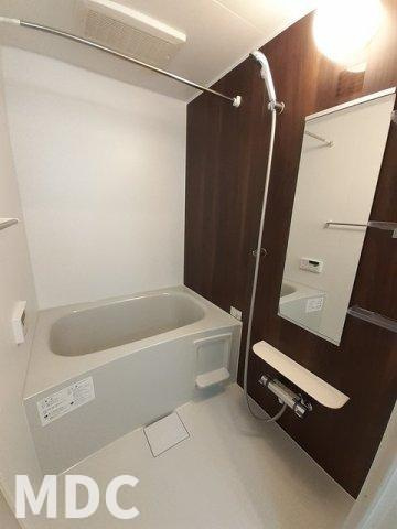 ＪａｄｅＨｏｕｓｅ庄町　Ｂの浴室