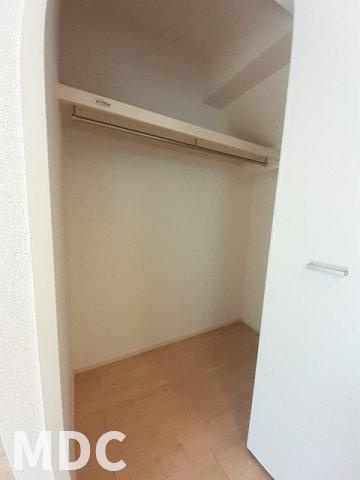 ＪａｄｅＨｏｕｓｅ庄町　Ｂの収納