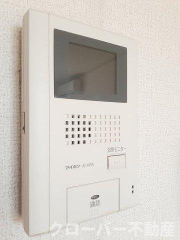 メゾン　ド　プロバンス　Ａの設備