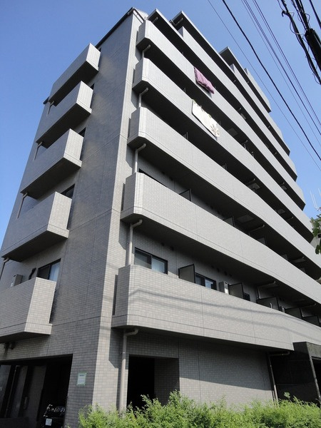 ルーブル大森山王【おとり物件なし】#学生・社会人にオススメ！初期費用分割払いOK！の外観