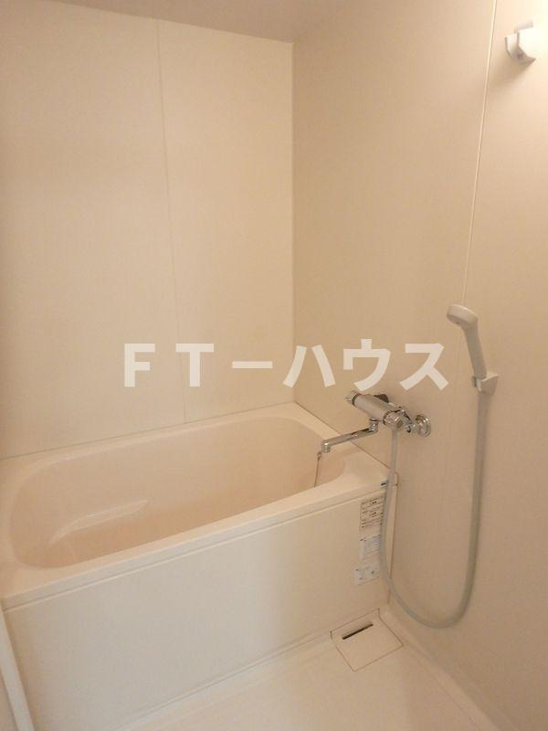 ＣＡＳＳＩＡ八千代緑が丘の浴室