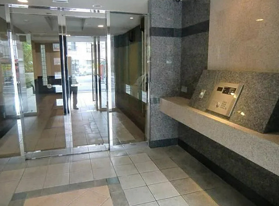ＣＩＴＹ　ＳＰＩＲＥ　蔵前のその他共用部分