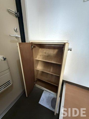 【玄関】 | M'プラザ都島