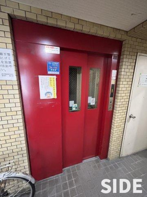 【その他共用部分】 | M'プラザ都島