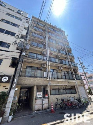 【外観】 | M'プラザ都島