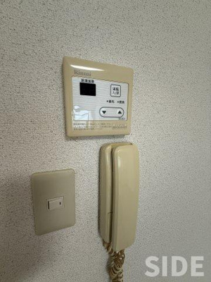 【セキュリティ】 | M'プラザ都島