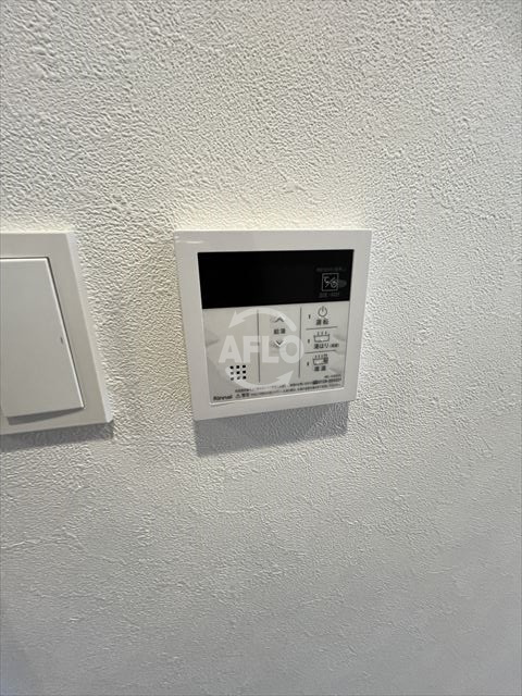 プレサンスＯＳＡＫＡ東成中本ハーヴィルの設備|プレサンスＯＳＡＫＡ東成中本ハーヴィル　給湯設備