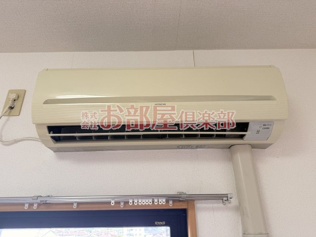 シャンベルジュK☆Tの設備