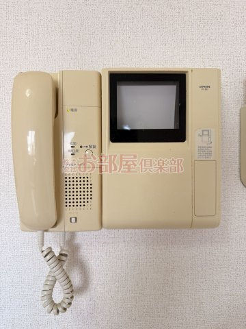 シャンベルジュK☆Tのセキュリティ