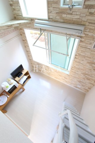 本牧カンパリ・ペリエの展望|同物件の参考写真です。