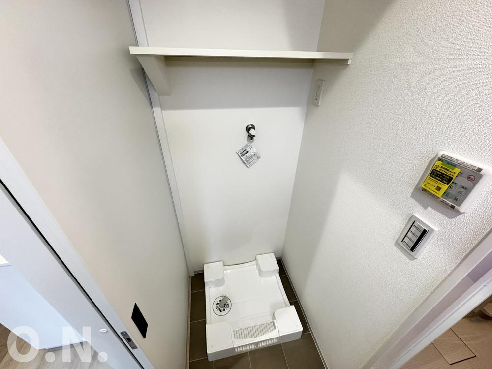 REGIES八尾駅前の設備