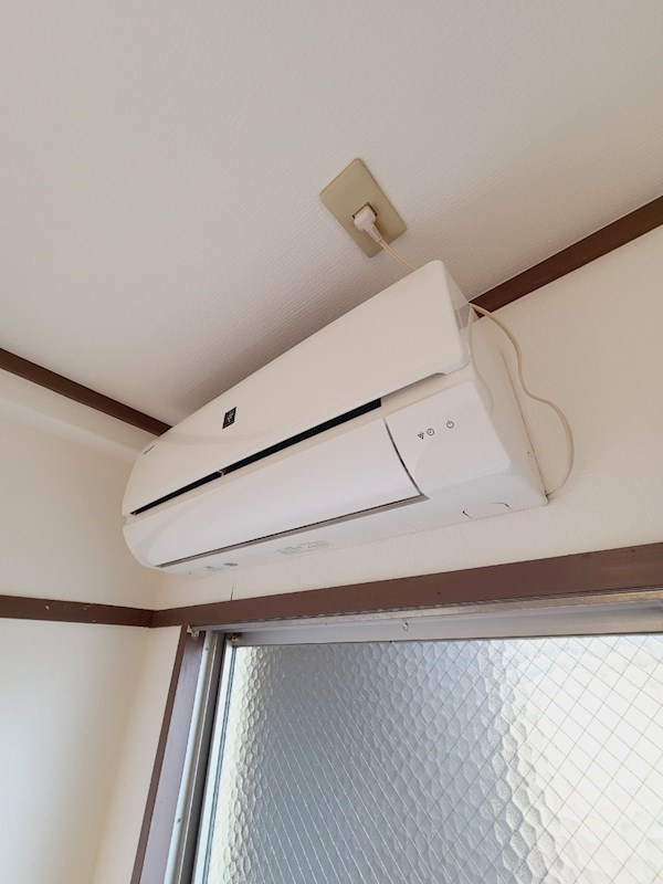 スリール鳴尾イーストの設備