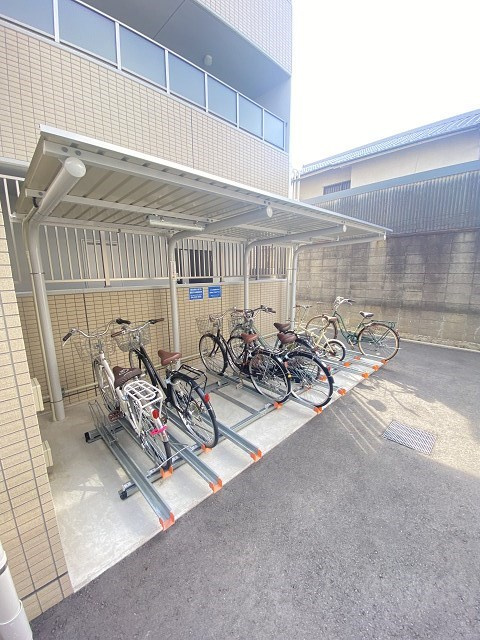 プリマヴェーラ甲子園一番町の外観