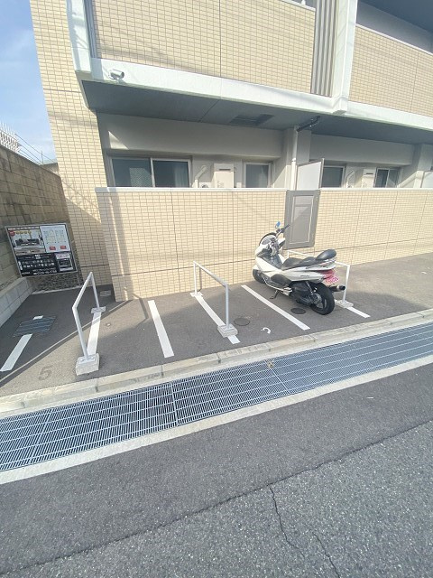 プリマヴェーラ甲子園一番町の外観