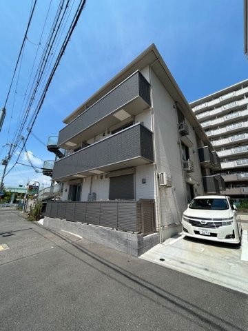 Habitation神戸