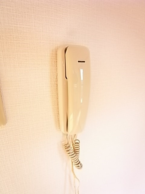 ノイエステ瓦屋のセキュリティ