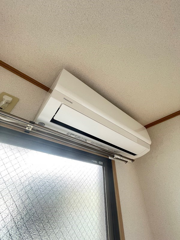 プレステージシモサワの設備
