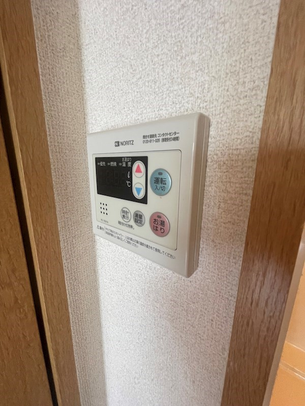 プレステージシモサワの設備