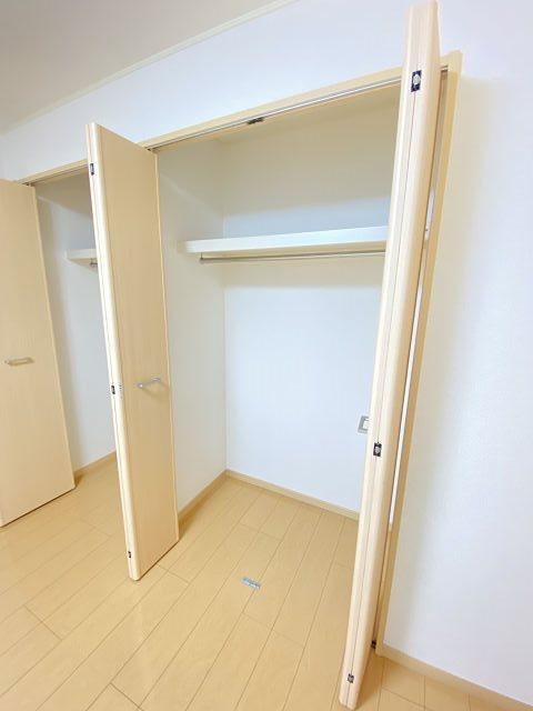 ハウオリ　オハナの収納