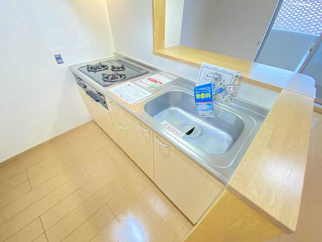 ハウオリ　オハナのキッチン
