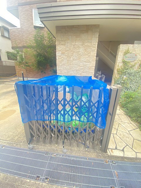 ハウオリ　オハナの外観
