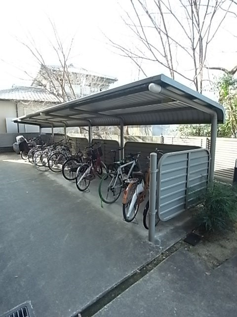 ハウオリ　オハナのその他共用部分
