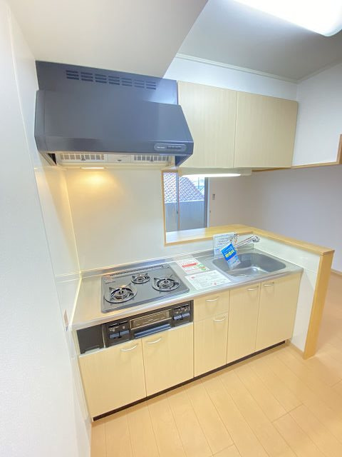 ハウオリ　オハナのキッチン