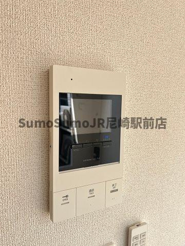 フォーチュンパークⅡのセキュリティ